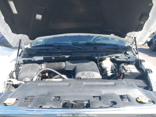 1C6RR6GG7GS207803 RAM 1500 Slt