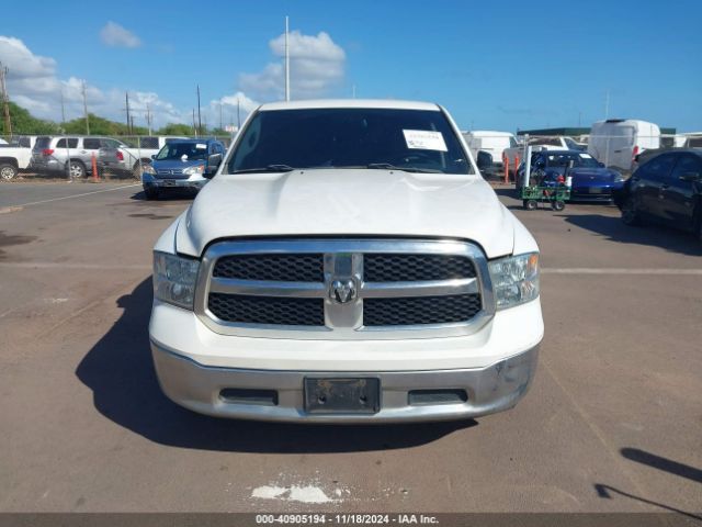 1C6RR6GG7GS207803 RAM 1500 Slt