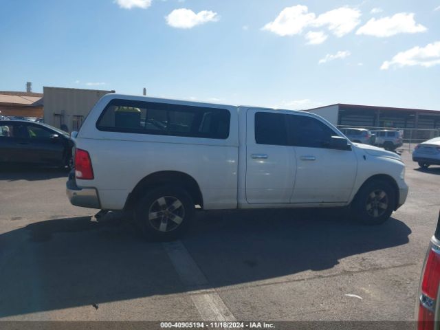 1C6RR6GG7GS207803 RAM 1500 Slt
