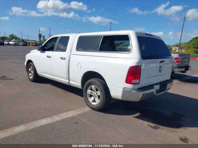 1C6RR6GG7GS207803 RAM 1500 Slt
