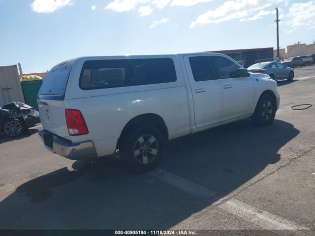1C6RR6GG7GS207803 RAM 1500 Slt