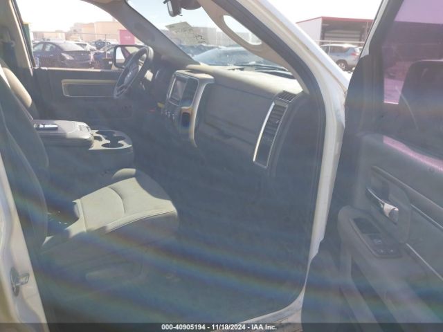 1C6RR6GG7GS207803 RAM 1500 Slt