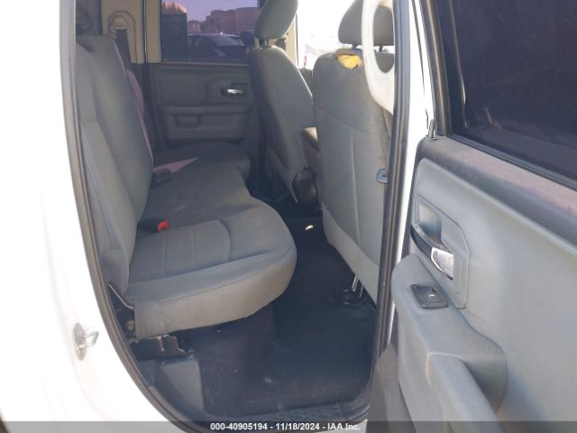 1C6RR6GG7GS207803 RAM 1500 Slt