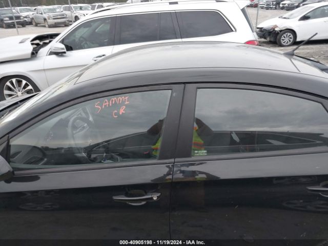 3KPC24A65LE107638 Hyundai ACCENT SE