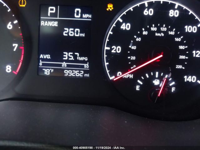 3KPC24A65LE107638 Hyundai ACCENT SE