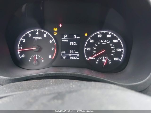 3KPC24A65LE107638 Hyundai ACCENT SE