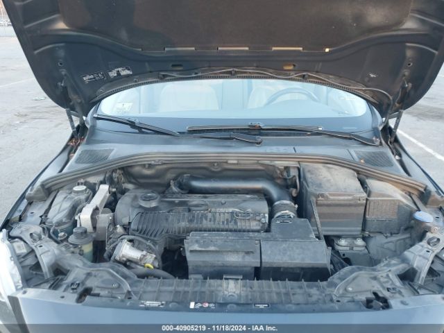 YV1612TK9F2363968 Volvo S60 T5 Premier