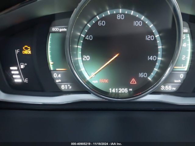YV1612TK9F2363968 Volvo S60 T5 Premier