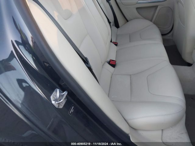 YV1612TK9F2363968 Volvo S60 T5 Premier