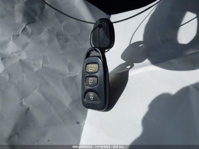 Hyundai Veloster 2016 KMHTC6AD2GU303885 Image 11