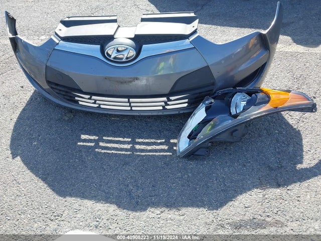 Hyundai Veloster 2016 KMHTC6AD2GU303885 Image 12
