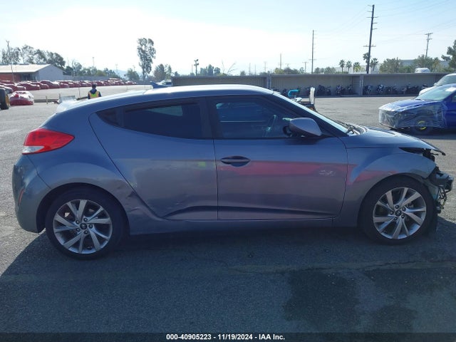 Hyundai Veloster 2016 KMHTC6AD2GU303885 Image 13
