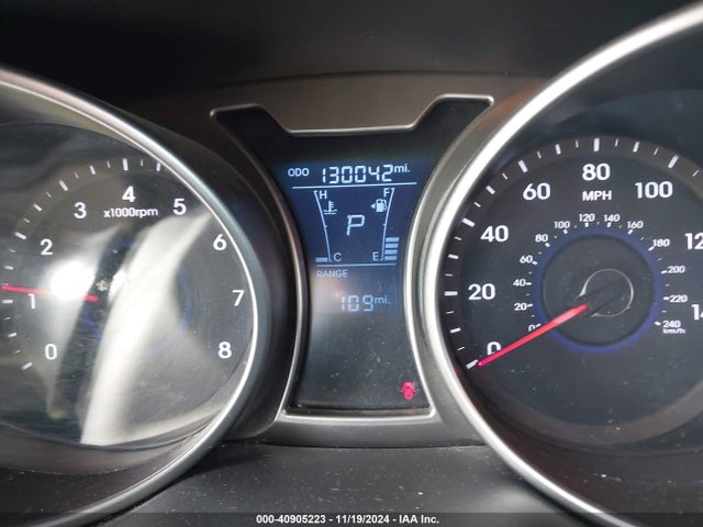 Hyundai Veloster 2016 KMHTC6AD2GU303885 Image 7