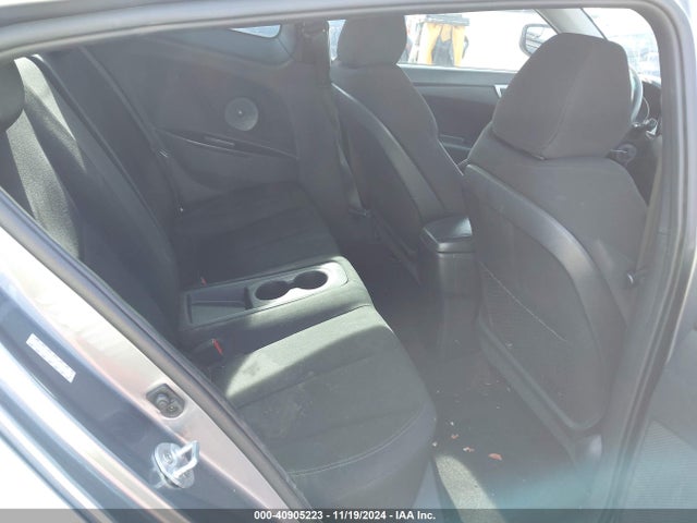 Hyundai Veloster 2016 KMHTC6AD2GU303885 Image 8