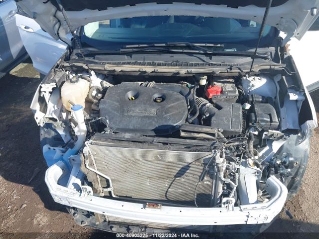 2FMPK3G93HBC54628 Ford EDGE SE