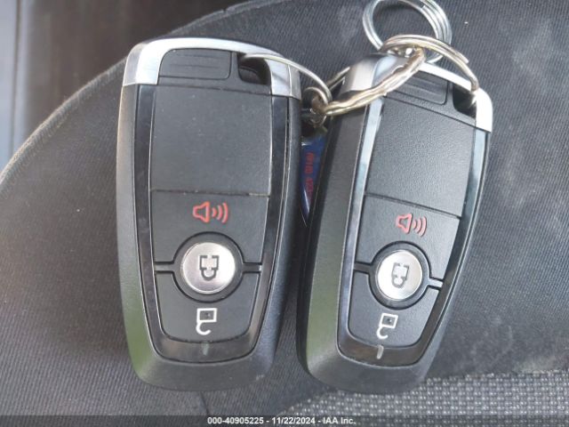 2FMPK3G93HBC54628 Ford EDGE SE