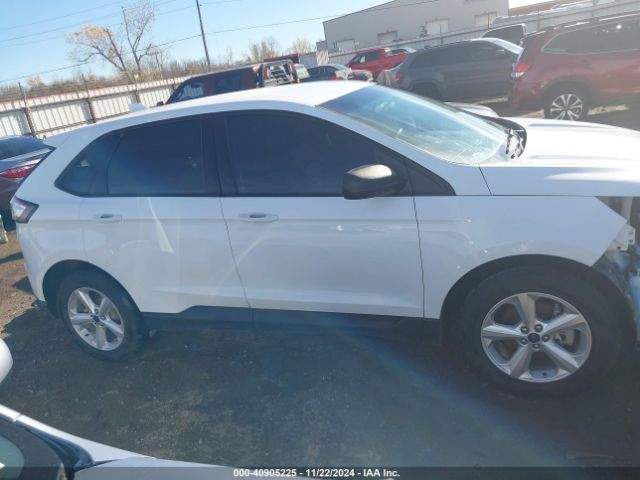 2FMPK3G93HBC54628 Ford EDGE SE