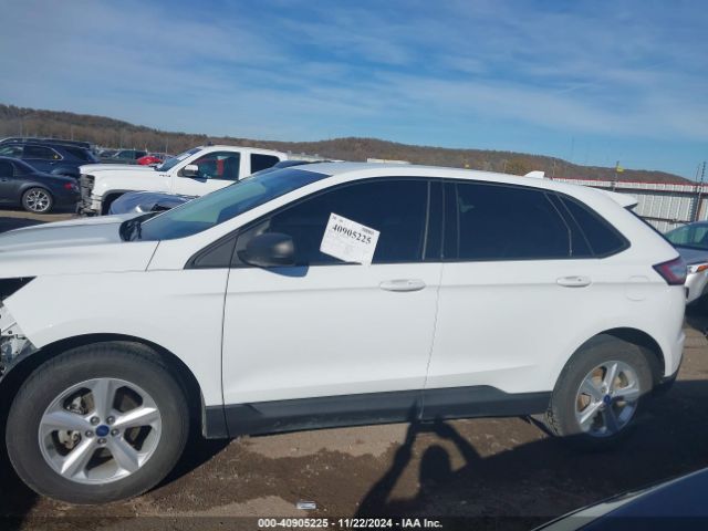 2FMPK3G93HBC54628 Ford EDGE SE