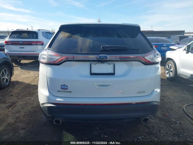 2FMPK3G93HBC54628 Ford EDGE SE