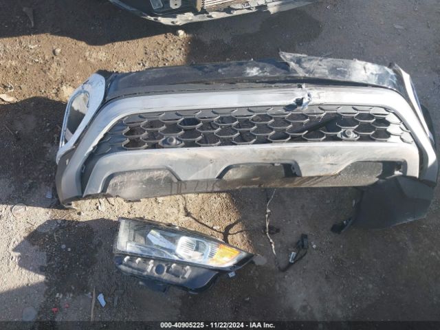 2FMPK3G93HBC54628 Ford EDGE SE