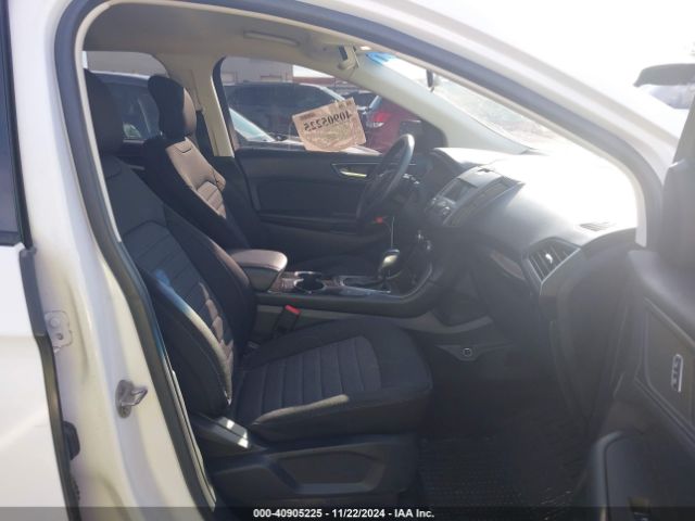 2FMPK3G93HBC54628 Ford EDGE SE