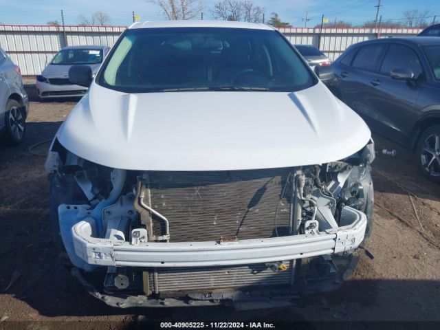 2FMPK3G93HBC54628 Ford EDGE SE