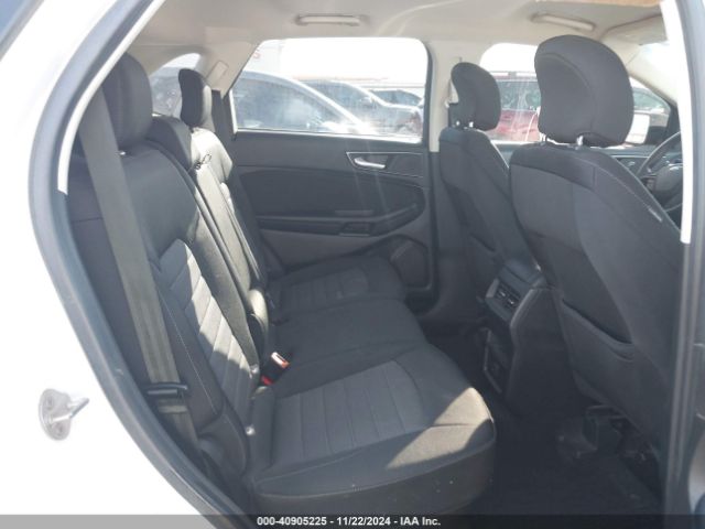 2FMPK3G93HBC54628 Ford EDGE SE