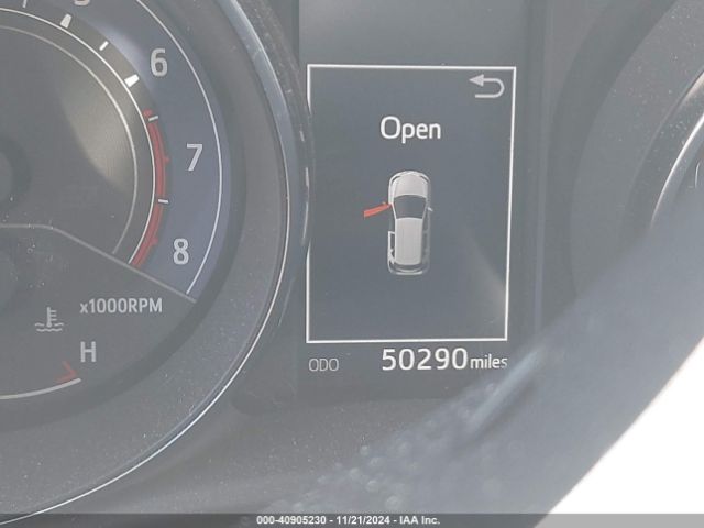 JTNKARJE3GJ511805 Scion IM