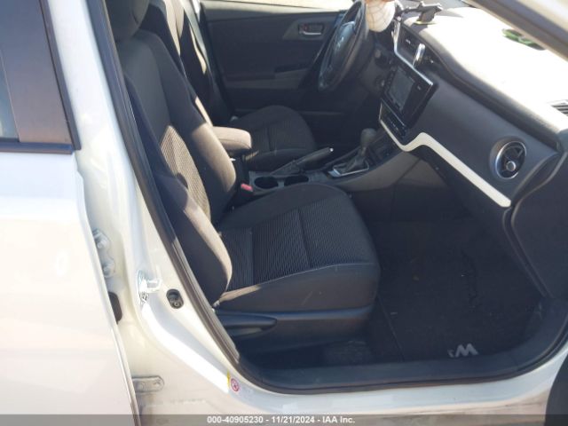 JTNKARJE3GJ511805 Scion IM