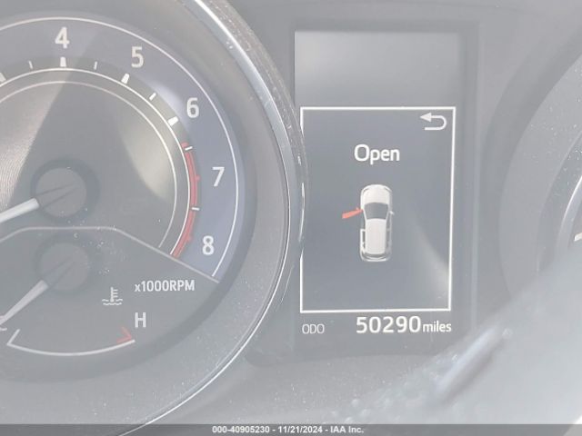 JTNKARJE3GJ511805 Scion IM