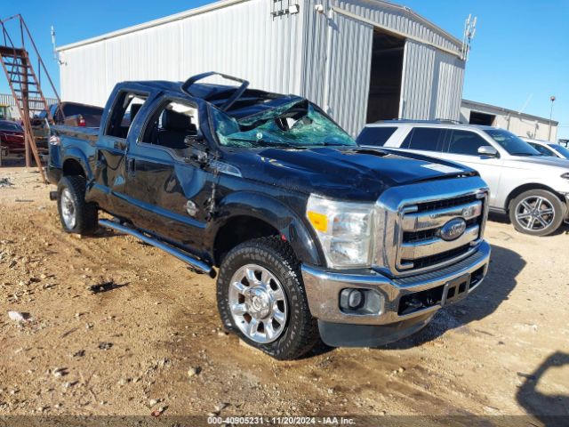 1FT7W2BTXGEB75899 auction archive image