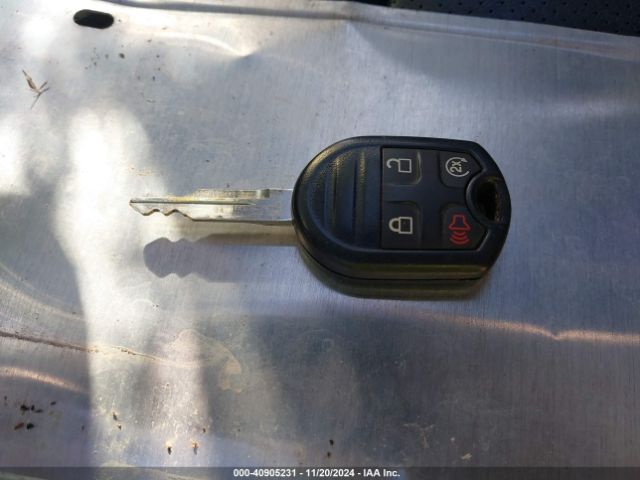 1FT7W2BTXGEB75899 Ford F-250 Lariat