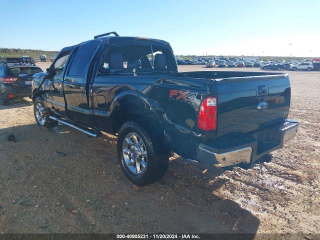 1FT7W2BTXGEB75899 Ford F-250 Lariat