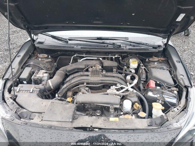 Subaru Impreza 2.0i Premium 2019 4S3GTAD65K3725931 Image 10