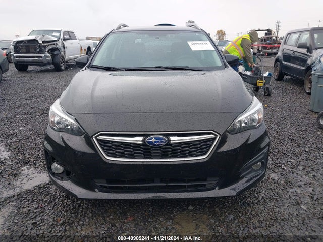 Subaru Impreza 2.0i Premium 2019 4S3GTAD65K3725931 Image 12