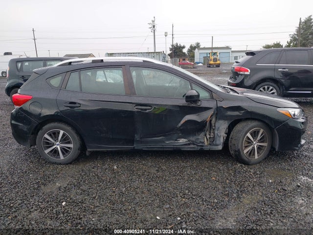 Subaru Impreza 2.0i Premium 2019 4S3GTAD65K3725931 Image 13
