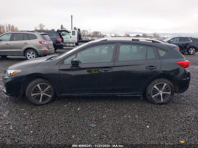 Subaru Impreza 2.0i Premium 2019 4S3GTAD65K3725931 Image 14