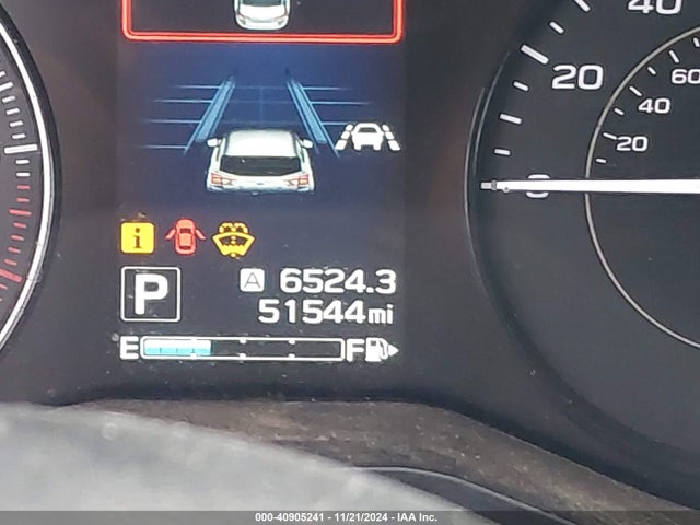 Subaru Impreza 2.0i Premium 2019 4S3GTAD65K3725931 Image 15