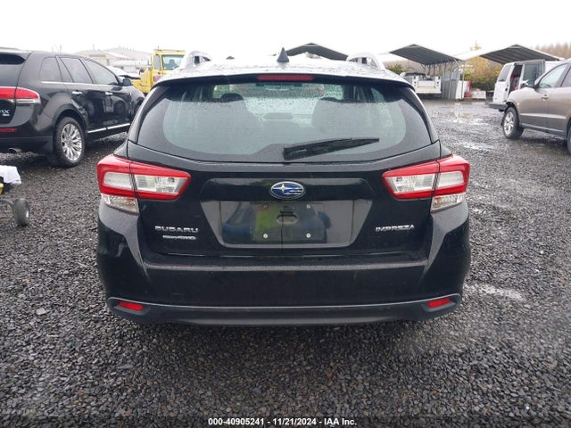 Subaru Impreza 2.0i Premium 2019 4S3GTAD65K3725931 Image 16