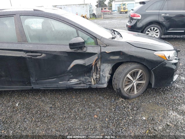 Subaru Impreza 2.0i Premium 2019 4S3GTAD65K3725931 Image 6