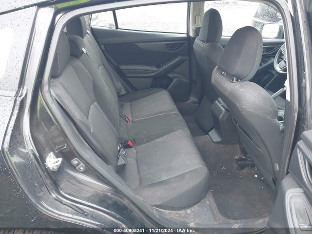 Subaru Impreza 2.0i Premium 2019 4S3GTAD65K3725931 Image 8