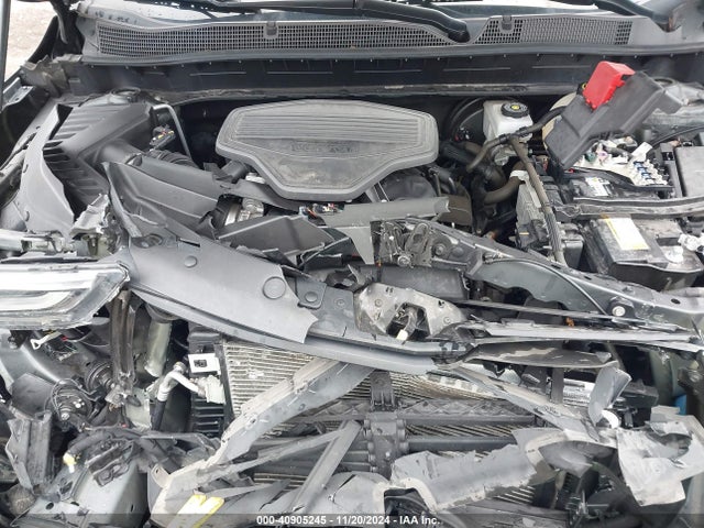 Chevrolet Blazer Awd 2lt 2020 3GNKBHRSXLS607873 Image 10