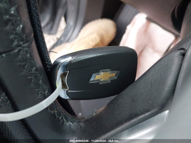 Chevrolet Blazer Awd 2lt 2020 3GNKBHRSXLS607873 Image 11