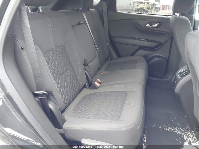 Chevrolet Blazer Awd 2lt 2020 3GNKBHRSXLS607873 Image 8
