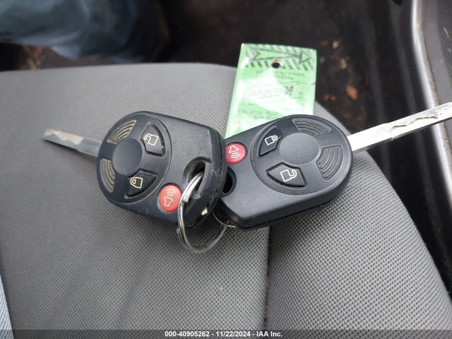 Ford ESCAPE SE 2016 1FMCU0G72GUC89711 Image 11