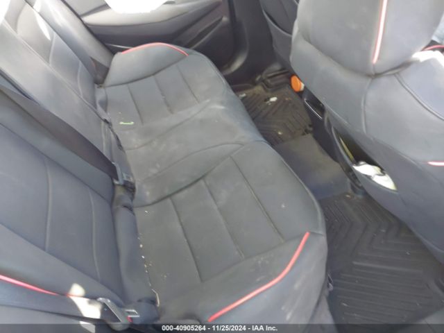 JTDEPRAE1LJ099362 Toyota COROLLA LE