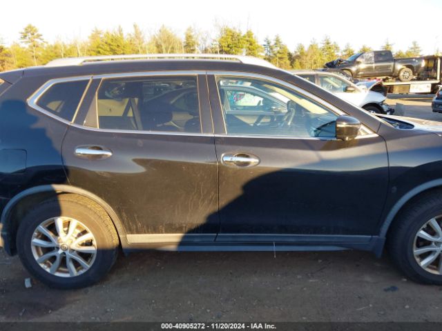 KNMAT2MV0HP516441 Nissan ROGUE SV