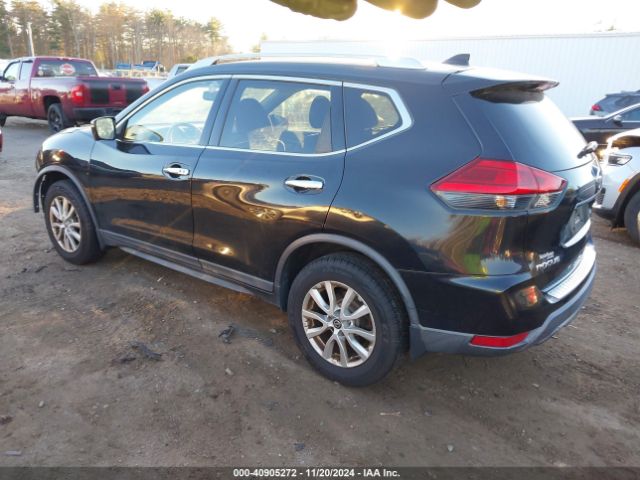 KNMAT2MV0HP516441 Nissan ROGUE SV