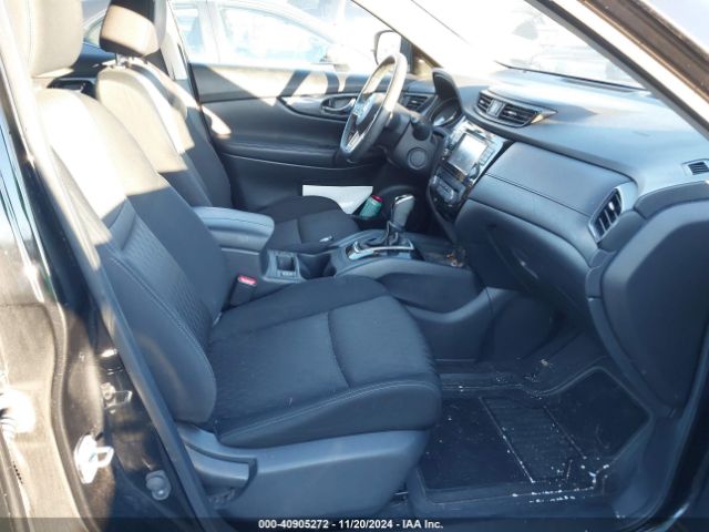 KNMAT2MV0HP516441 Nissan ROGUE SV