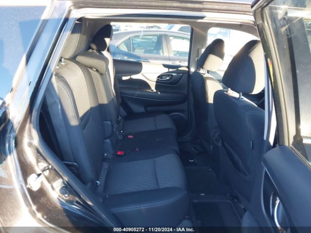 KNMAT2MV0HP516441 Nissan ROGUE SV